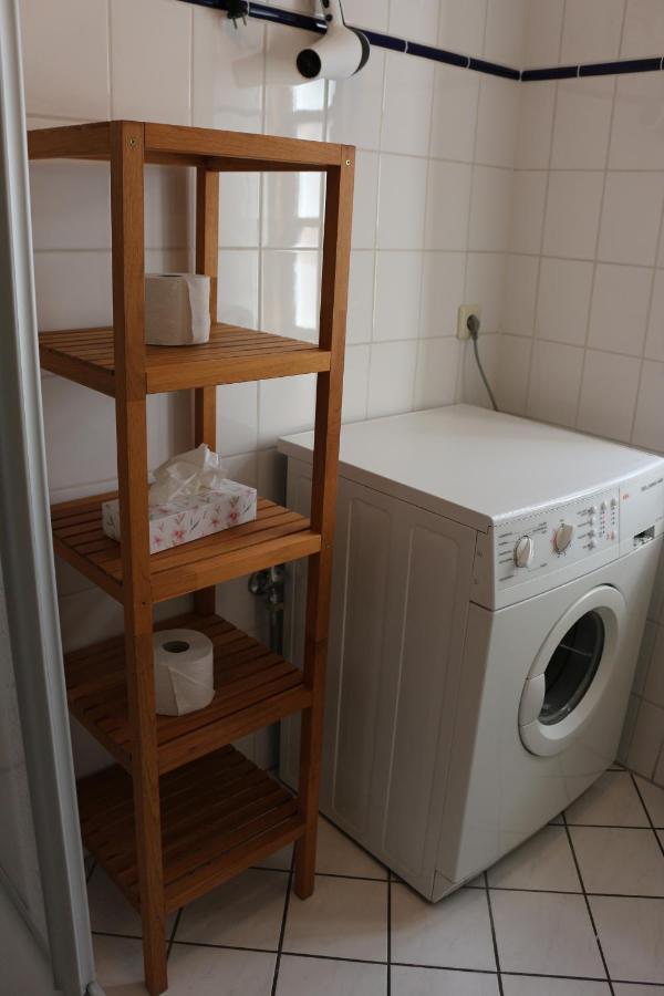 Altstadtcafe Und Pension Havelberg Luaran gambar